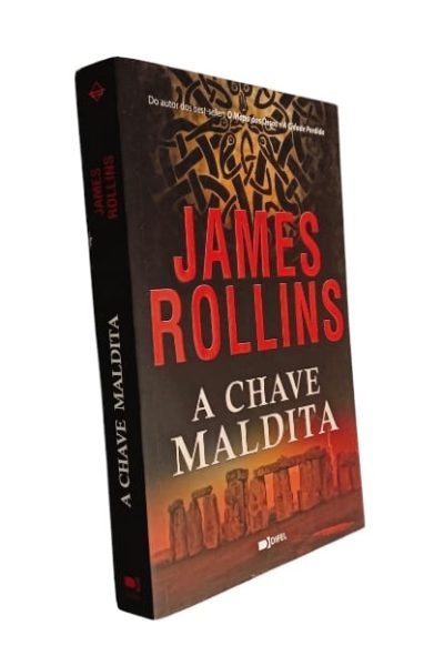 Chave Maldita, A