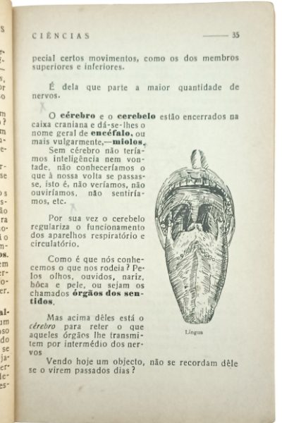 Ciências