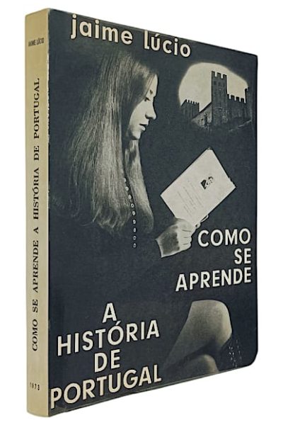 Como se Aprende a História de Portugal