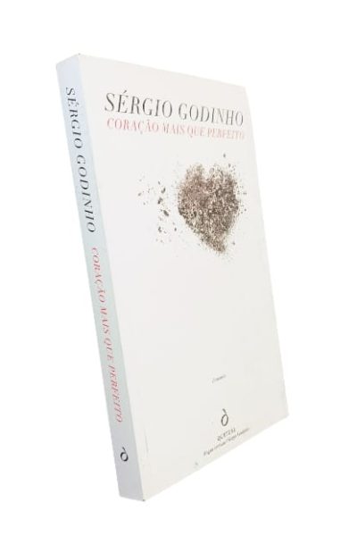 Coração Mais Que é Perfeito de Sérgio Godinho