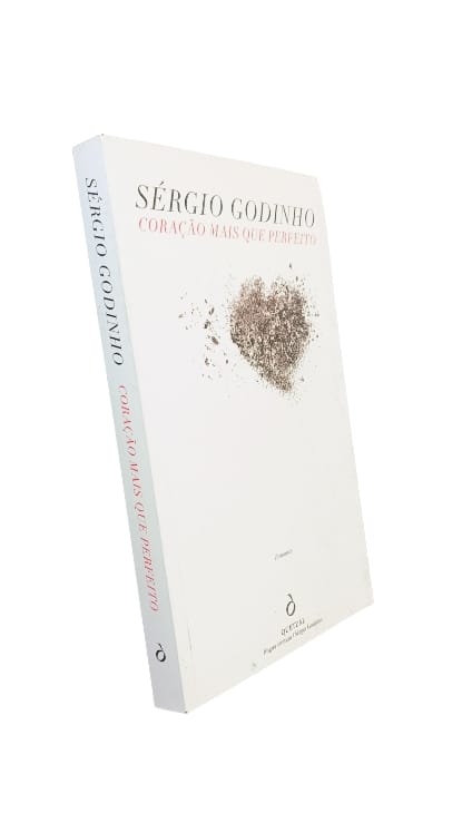 Coração Mais Que é Perfeito de Sérgio Godinho