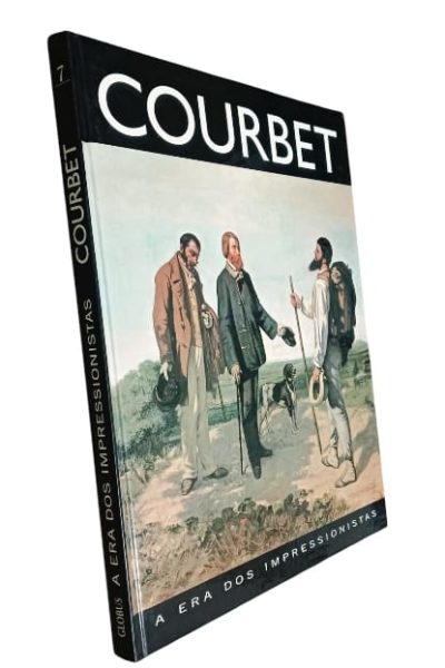 Courbet (1819-1877) de João Kohl