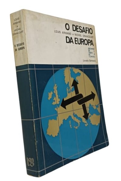 Desafio da Europa, O