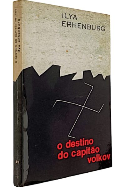Destino do Capitão Volkov, O