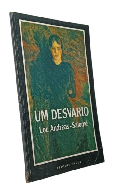 Desvario de Lou Andreas