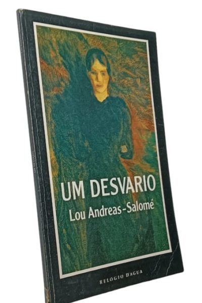 Desvario de Lou Andreas