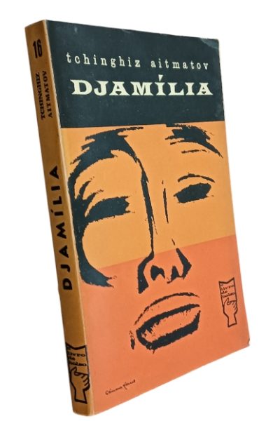 Djamilia