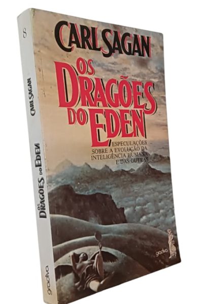 Dragões do Eden, Os