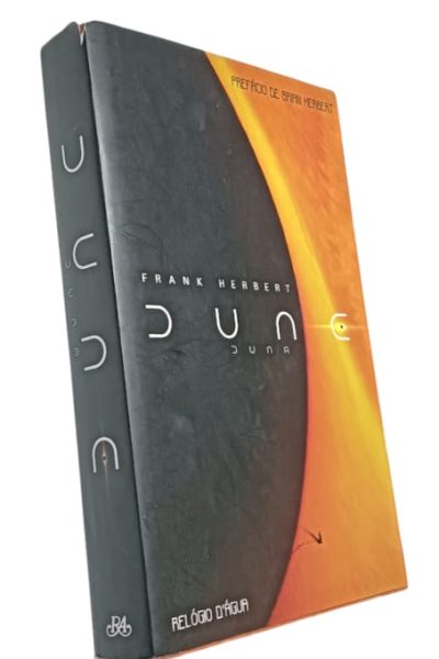 Dune de Frank Herbert