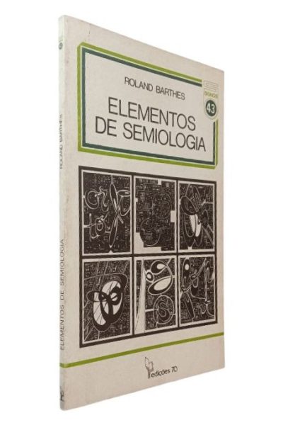 Elementos de Semiologia