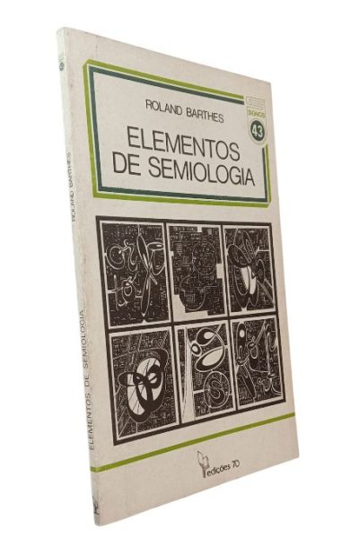 Elementos de Semiologia