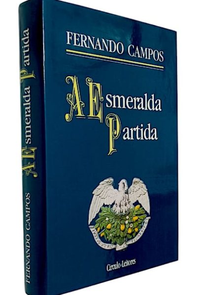 Esmeralda Partida, A