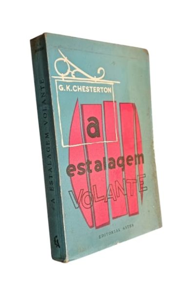 Estalagem Volante, A