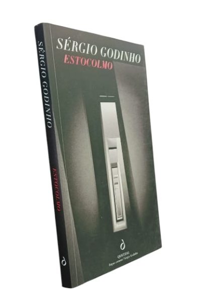 Estocolmo de Sérgio Godinho