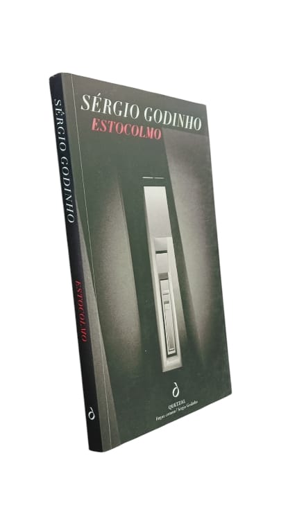 Estocolmo de Sérgio Godinho