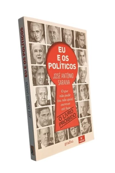 Eu e os Políticos
