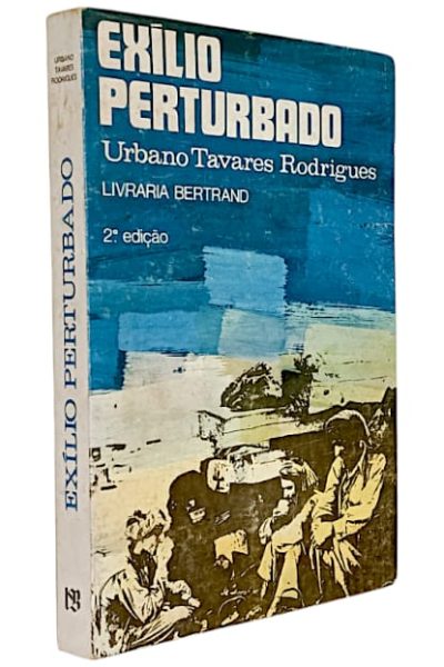 Exílio Perturbado