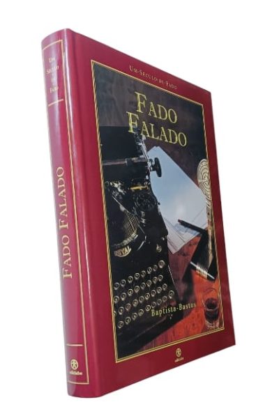 Fado Falado