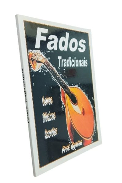 Fados Tradicionais de António Roseiro