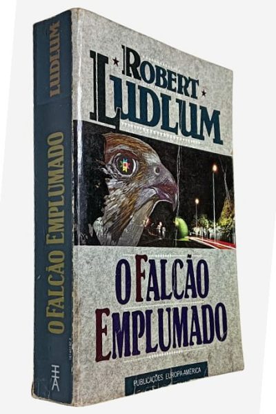 Falcão Emplumado