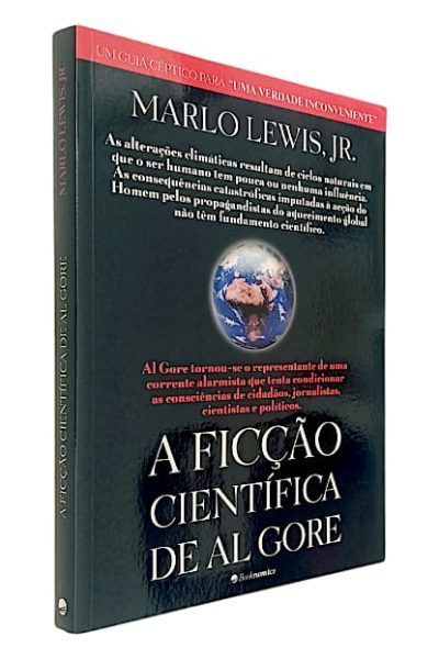 Ficção Científica de Al Gore, A