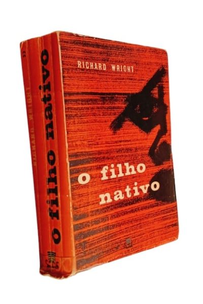 Filho Nativo de Richard Wright