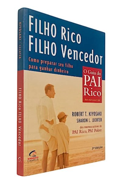 Filho Rico Filho Vencedor