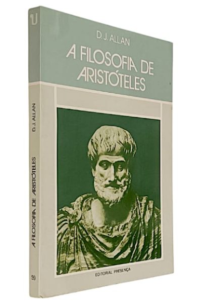Filosofia de Aristóteles, A