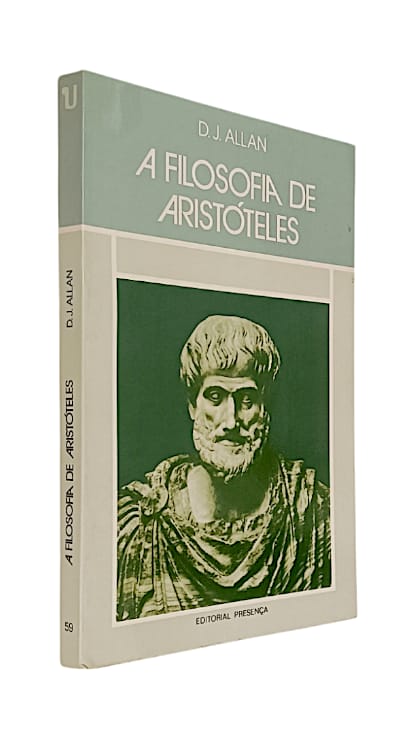 Filosofia de Aristóteles, A