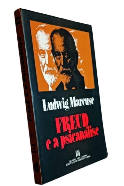 Freud e a Psicanálise
