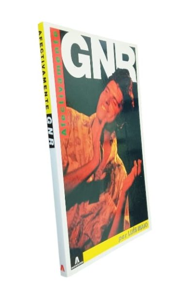 GNR Afectivamente