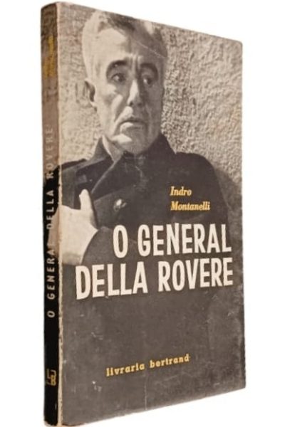 General Della Rovere, O
