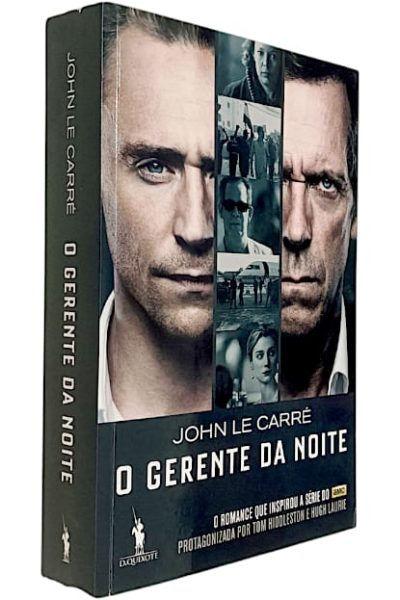 Gerente da Noite