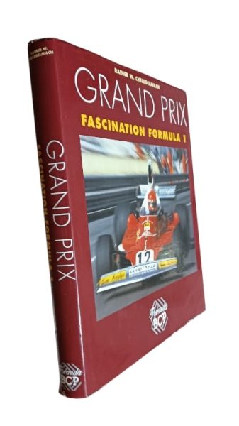 Grand Prix de Rainer W. Chelegelmilch