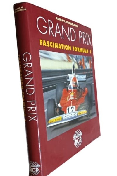 Grand Prix de Rainer W. Chelegelmilch