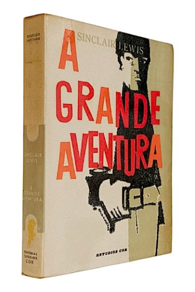 Grande Aventura, A
