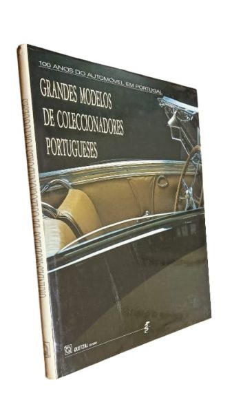 Grandes Modelos de Colecionadores Portugueses de Nuno Coutinho