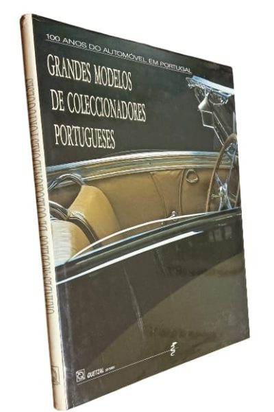 Grandes Modelos de Colecionadores Portugueses de Nuno Coutinho