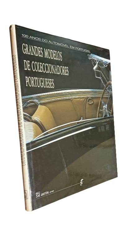 Grandes Modelos de Colecionadores Portugueses de Nuno Coutinho