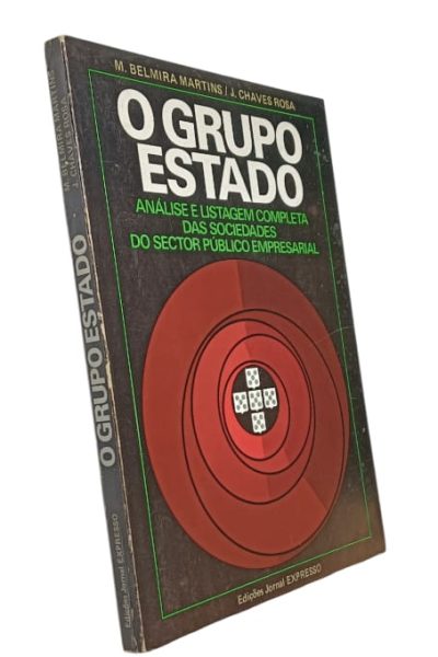 Grupo Estado, O