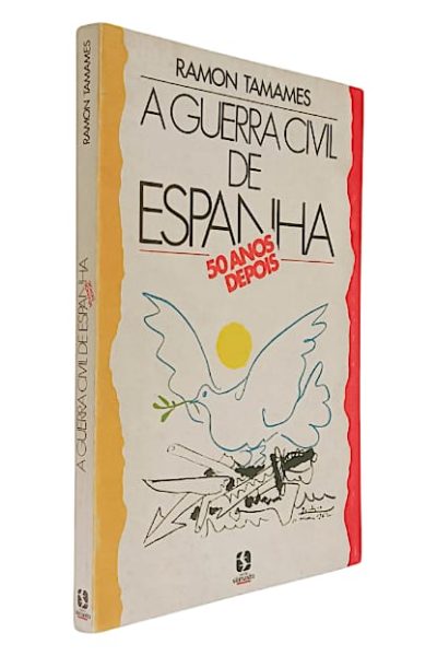 Guerra Civil de Espanha: 50 Anos Depois