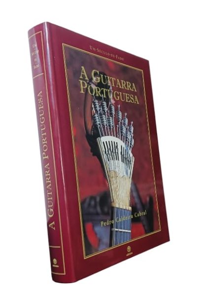 Guitarra Portuguesa