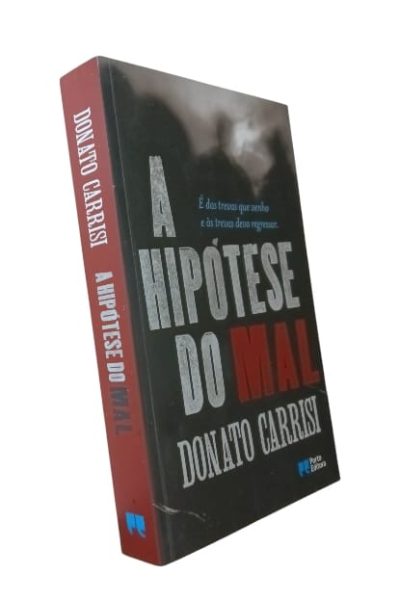 Hipótese do Mal, A