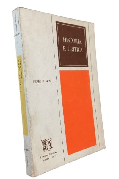 História e Crítica