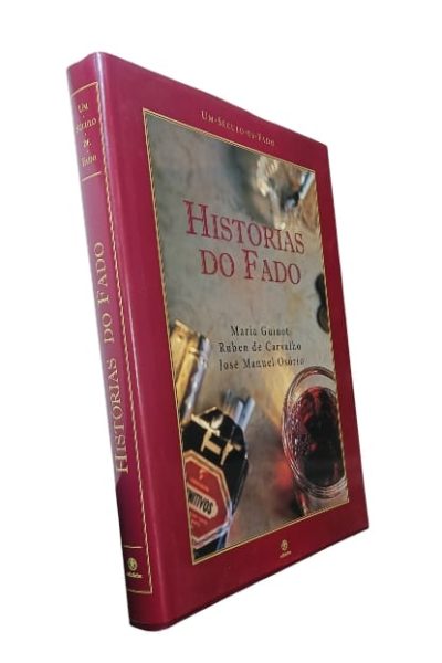 Histórias do Fado