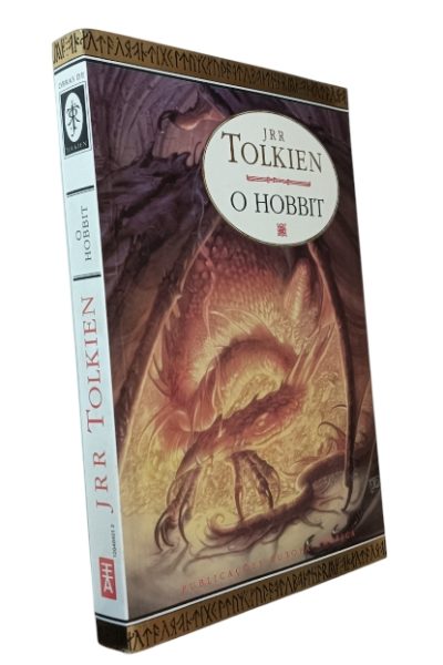 Hobbit, O