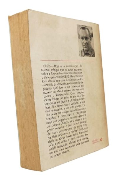Hoje de Hans Hellmut Kirst