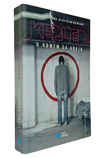 Homem da Areia, O