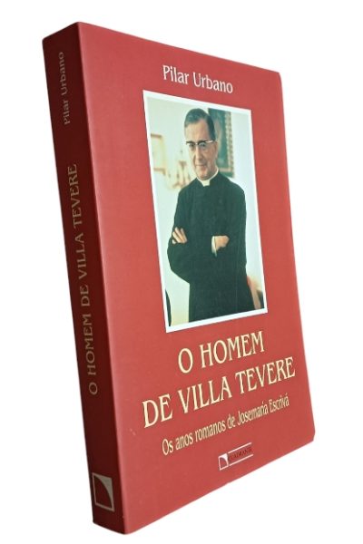 Homem de Villa Tevere, O