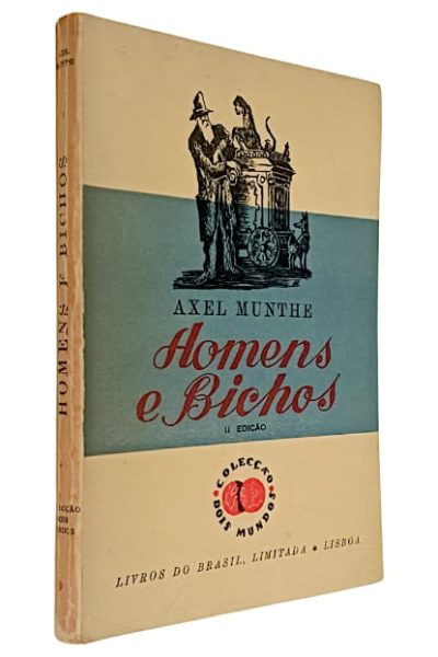 Homens e Bichos